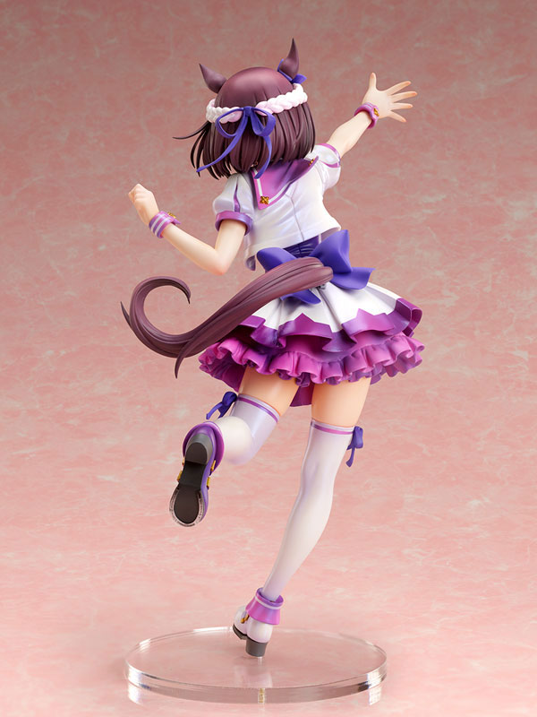 Figurine Uma Musume: Pretty Derby - Special Week - 1/7 - Stronger