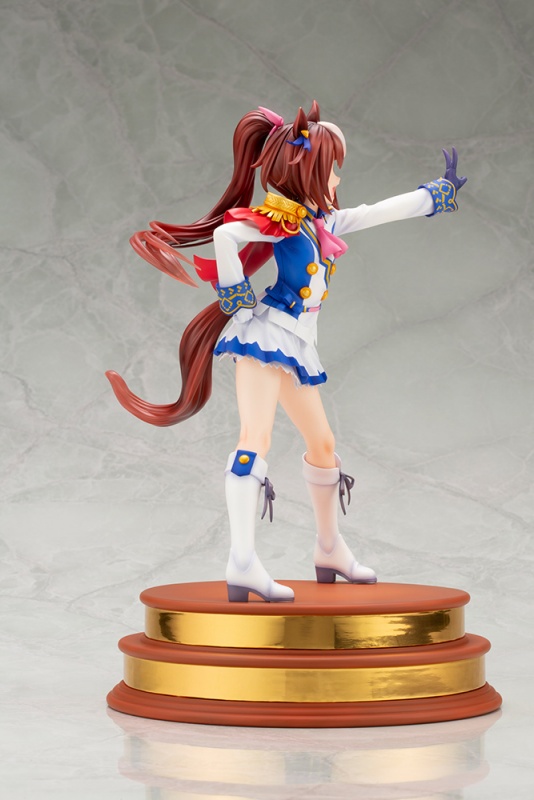 Figurine Uma Musume: Pretty Derby - Tokai Teio - Ver. Show off your dreams! - Kotobukiya