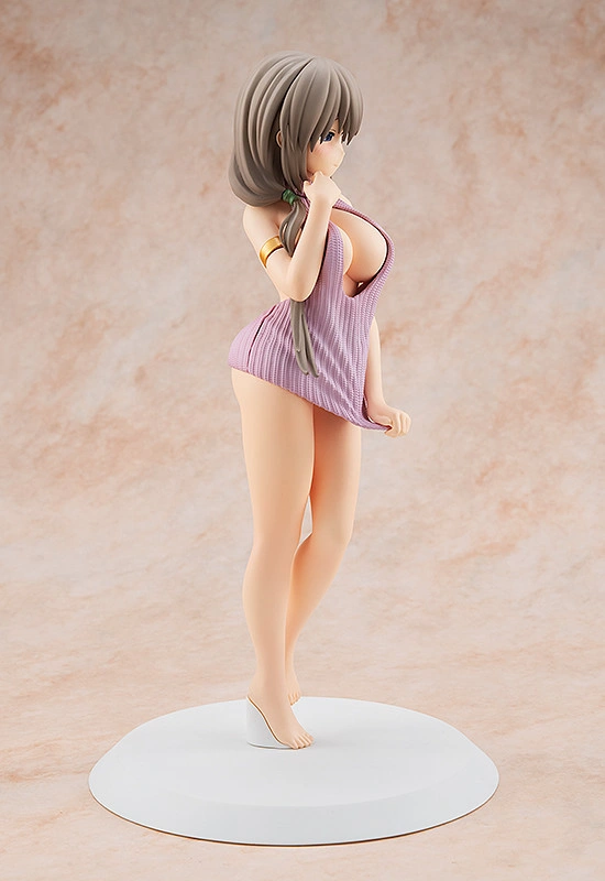 Figurine Uzaki-chan wa Asobitai! - Uzaki Tsuki - Ver. SUGOI Knitwear - 1/7 - KDcolle - Kadokawa