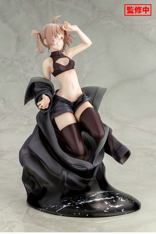 Figurine Yofukashi no Uta - Nazuna Nanakusa - Kotobukiya