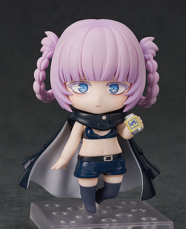 Figurine Yofukashi no Uta - Nazuna Nanakusa - Nendoroid - Good Smile Company