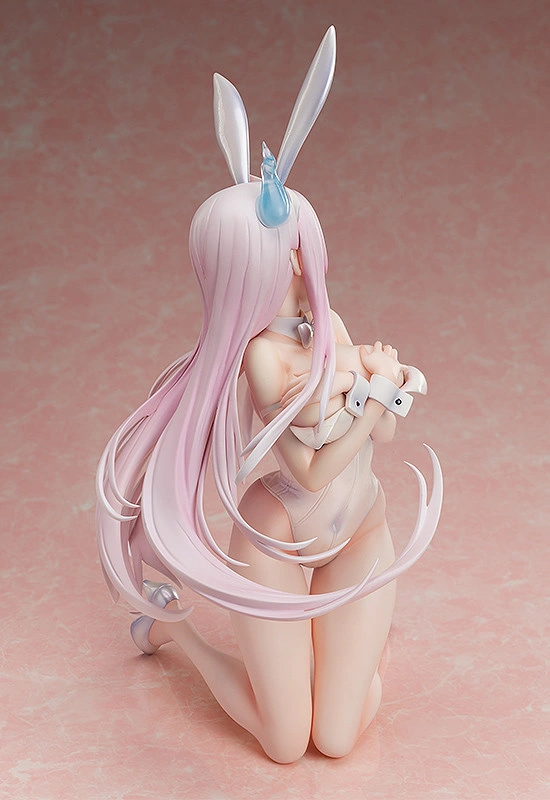 Figurine - Yuragi-sou no Yuuna-san - Yuuna Yunohana &ndash; Ver. Bare Leg Bunny &ndash; 1/4 &ndash; B-Style - FREEing