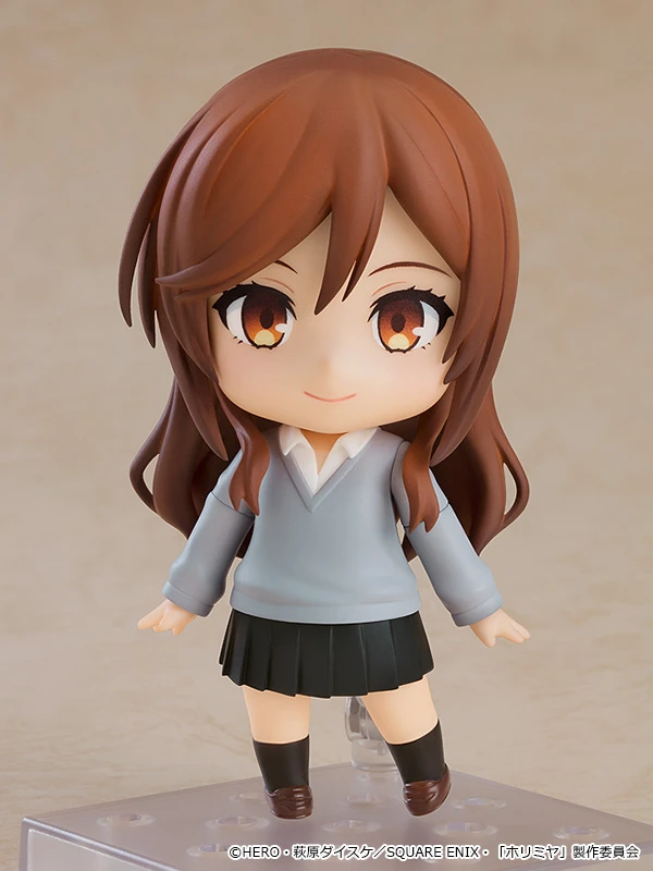 Horimiya - Hori Kyoko - Nendoroid