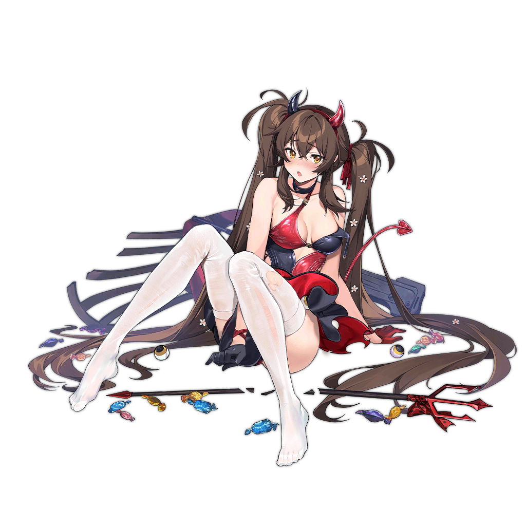 Illustration du Skin 