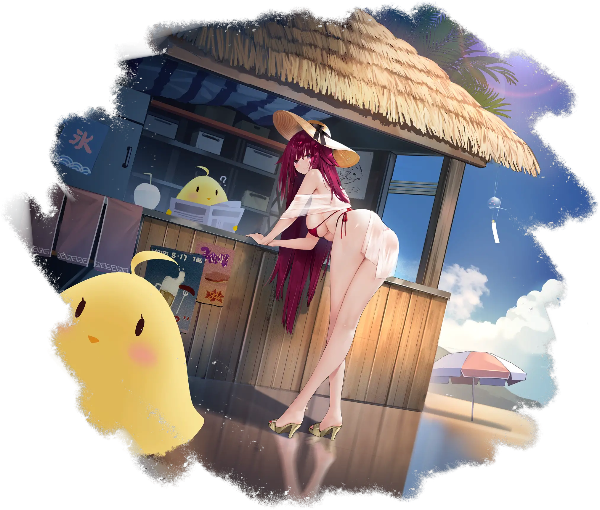 Illustration du Skin : 