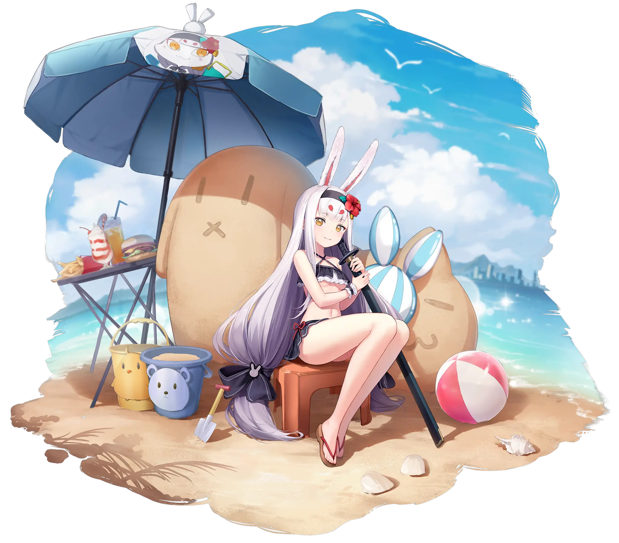 Illustration du skin : 