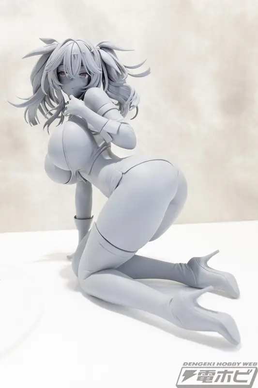 Figurine Azur Lane - Joffre - Ver. Blessings' First Flight - 1/4 - FREEing