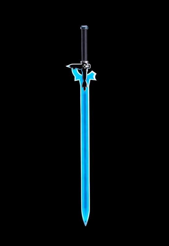 Replique Sword Art Online - High-Grade Electronic Toy Elucidator: Special Edition - 1/1 - Good Smile Company / Cerevo Inc.