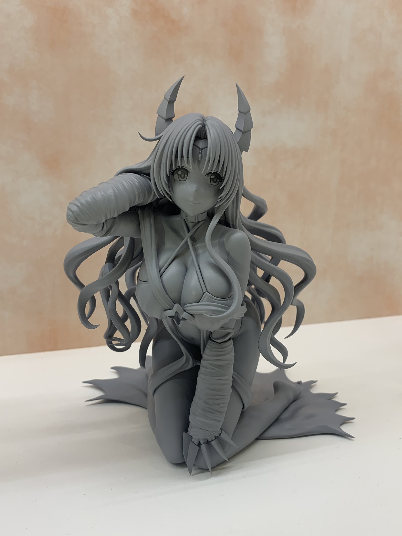 Figurine To Love-Ru Darkness - Sephie Michaela Deviluke