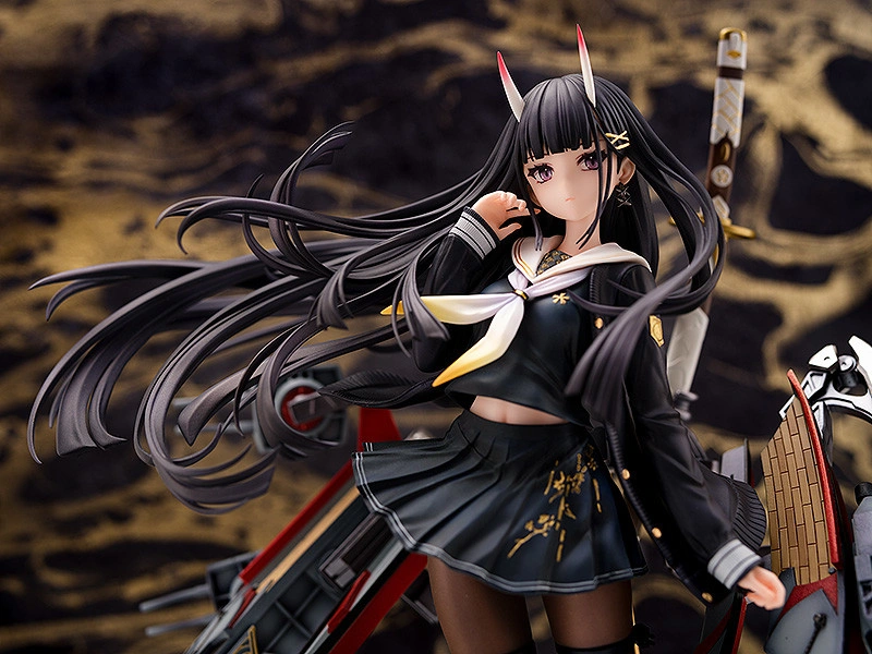 Figurine Azur Lane - Noshiro - 1/7 - Pony Canyon