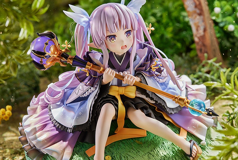 Figurine Princess Connect! Re:Dive - Kyoka - 1/7 - Good Smile Company