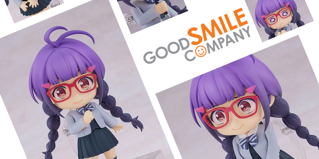 Figurine Renai Flops - Aoi Izumisawa - Nendoroid - Good Smile Company