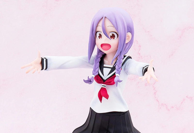 Figurine Soredemo Ayumu wa Yosetekuru - Urushi Yaotome - 1/7 - Helios
